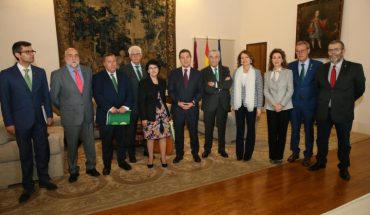 El Gobierno de Castilla-La Mancha impulsa el programa de Termalismo para Personas con Discapacidad que llegará a 250 beneficiarios 